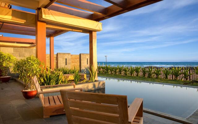Golden Sand Resort & Spa