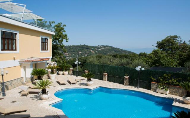 Resort Sant'Angelo & Spa