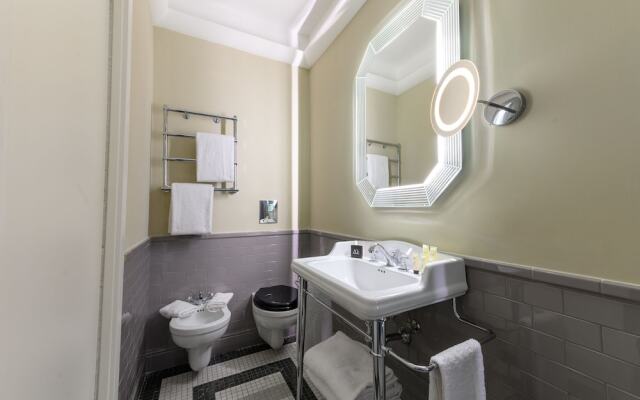 Relais Group - Spanish Steps Luxury Apartment