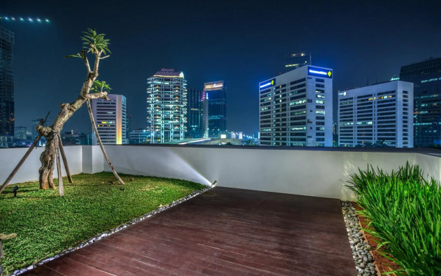 Tujutiga Suites