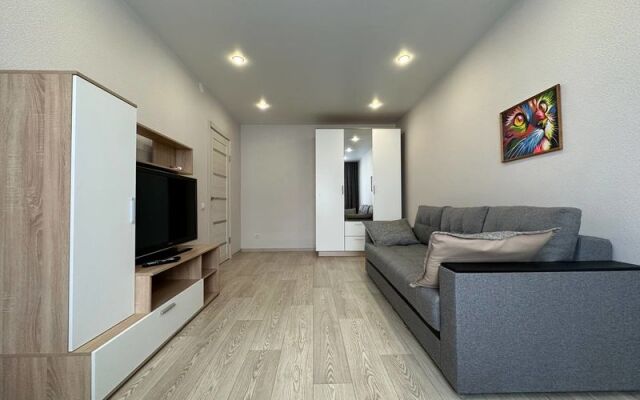 Kvartirnoe byuro IziRent (EasyRent) na ul. Leningradskaya, d. 68 B