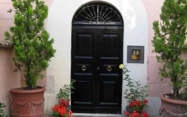 Apartment Hton 8