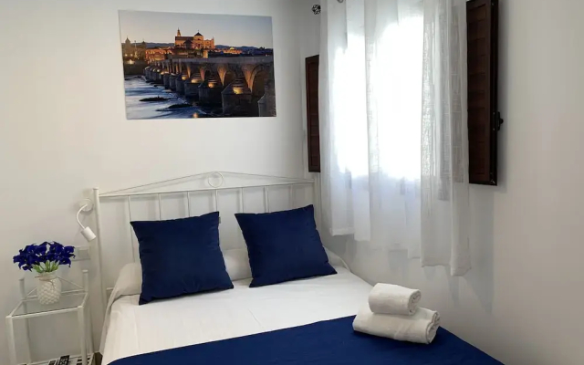 Belmonte Rooms