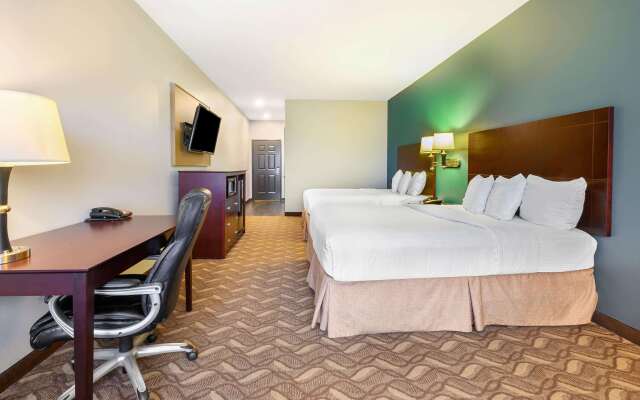 La Quinta Inn & Suites by Wyndham Longview North