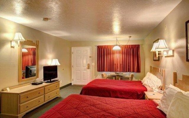 Rodeway Inn Capitol Reef