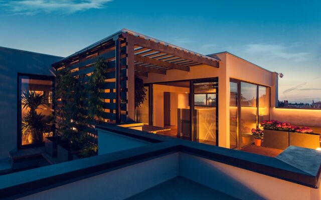 Апартаменты Royal, ул. Греческая, 25