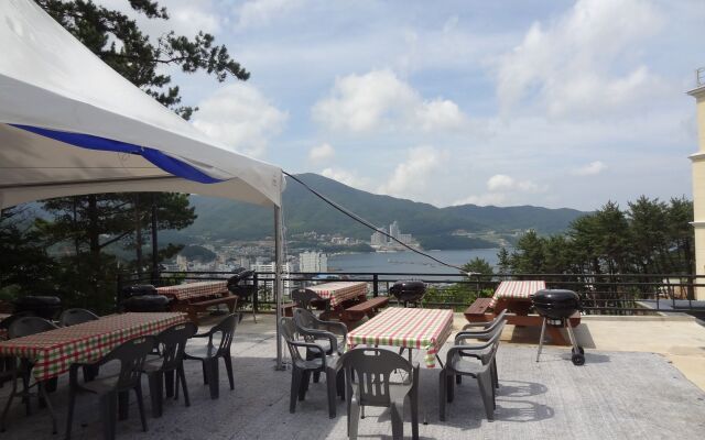 Dome Hotel Geoje