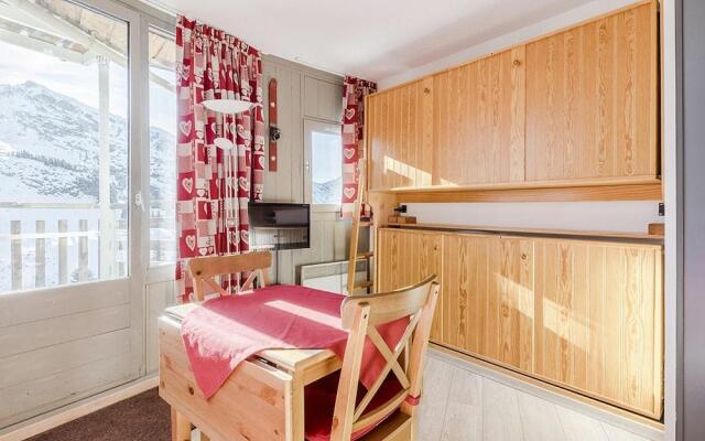 Residence Maeva Les Portes du Soleil