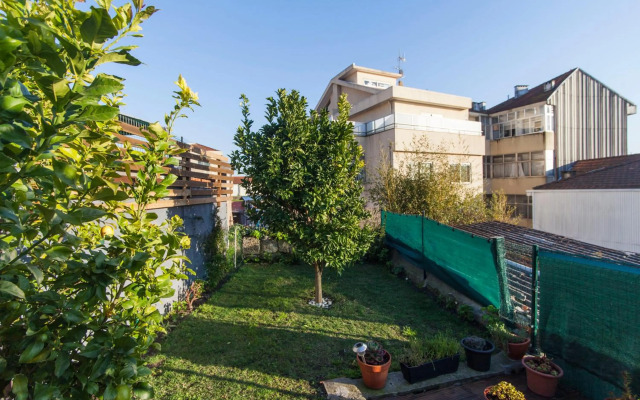 Bairro Alegre, Casa do Porto