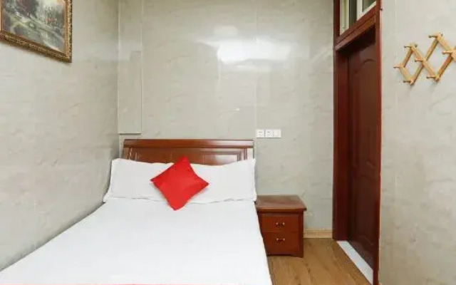 Wuhu Yunlong Hostel
