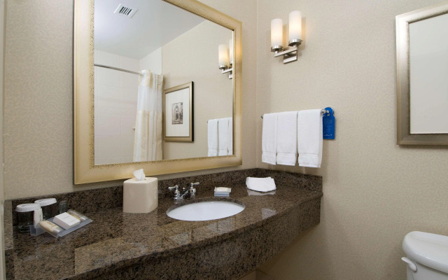 Hilton Garden Inn Mount Holly/Westampton