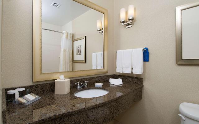 Hilton Garden Inn Mount Holly/Westampton