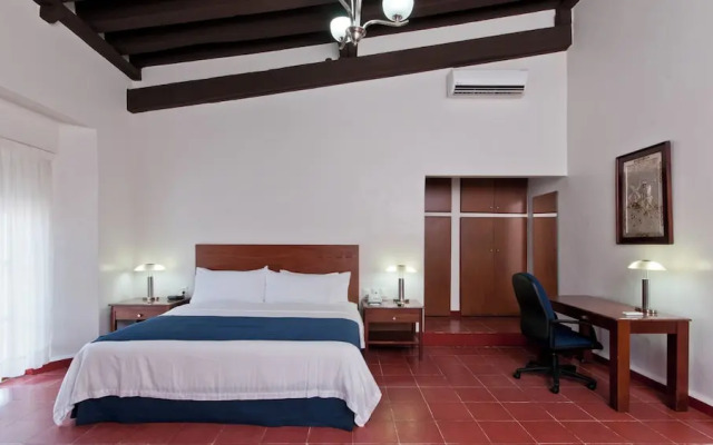 Holiday Inn Veracruz Centro Historico