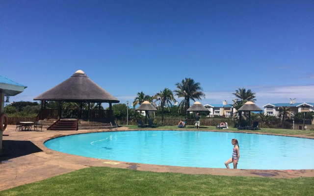 La Best Pinnacle Point Lodges
