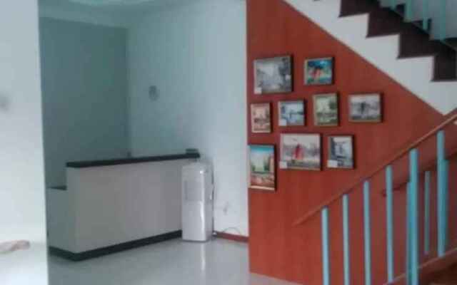 Homestay 29 Taman Daya