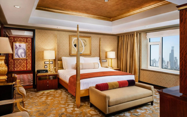 The St. Regis Beijing