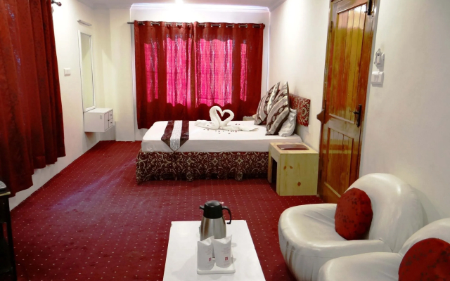 Hotel Vintage