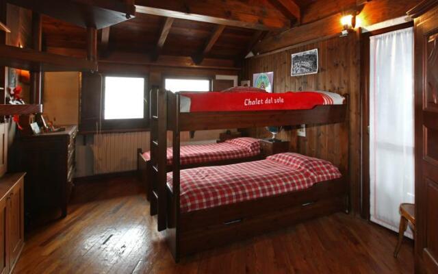 Holiday Home Besson