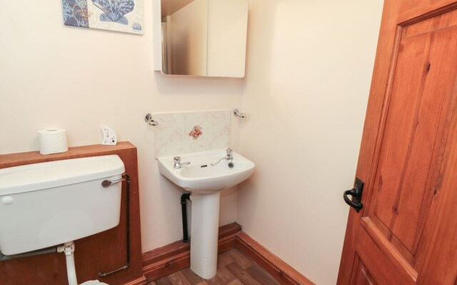Haddon Cottage