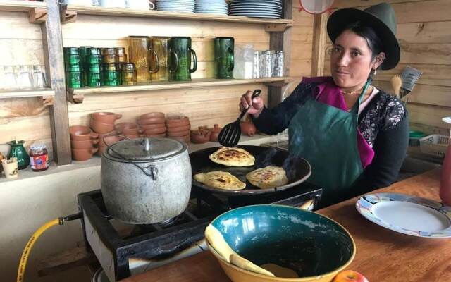 Turismo Comunitario La Esperanza