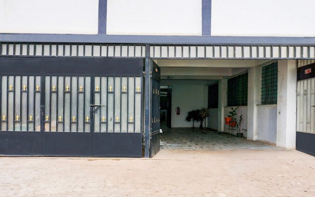 Super Hotel O Manjari Road