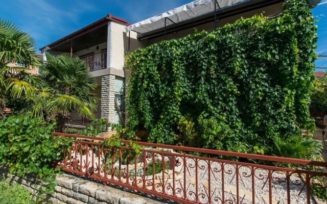 Apartments Andrija