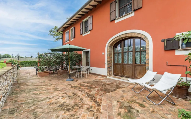 Maramaldo Morellino Shared Pool Chianti