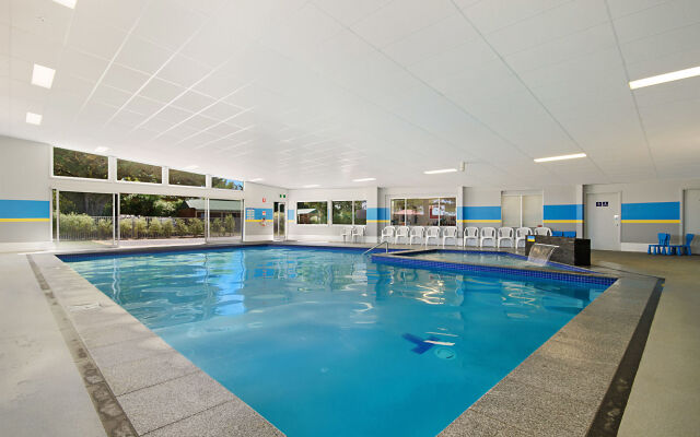 Port Fairy Holiday Park