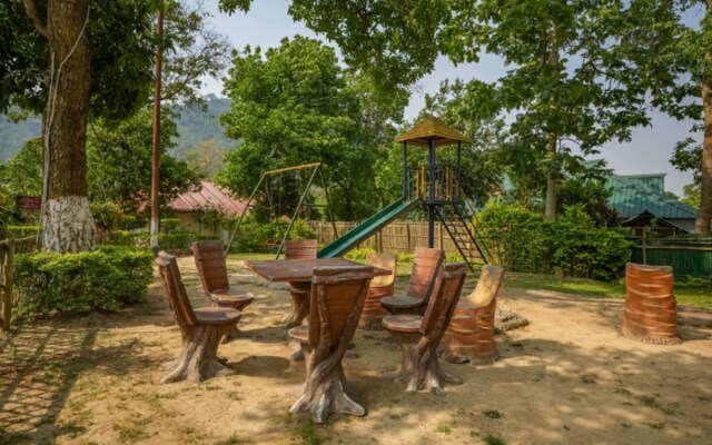 Summit Green Village Resort and spa