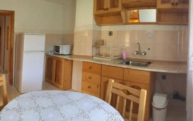 Guesthouse Sekvoia