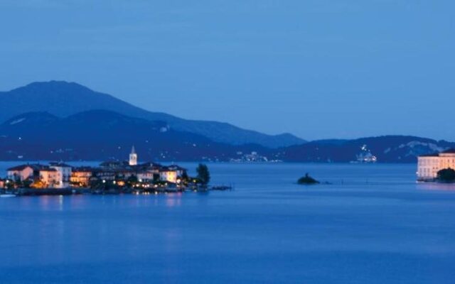 Lido Palace Hotel Baveno