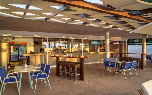 Hotel Kanali
