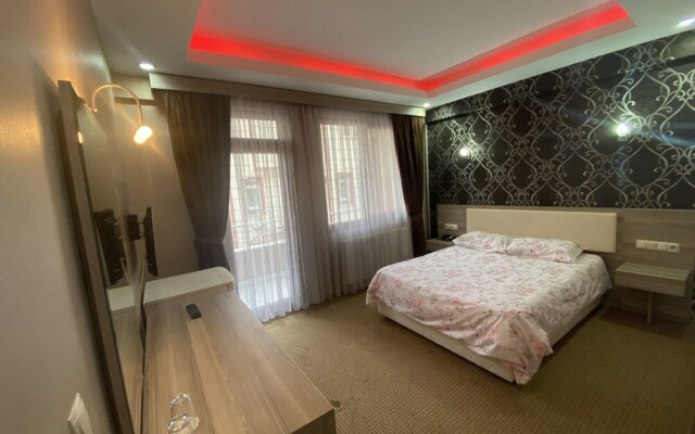 Nema Beyzade Termal Otel