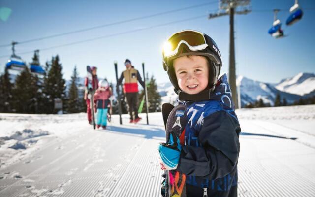 Der Unterschwarzachhof