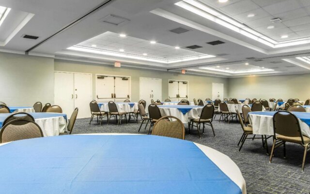 Quality Inn Prestonsburg