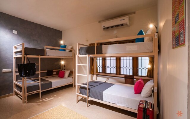 Zostel Kochi (Ernakulam)