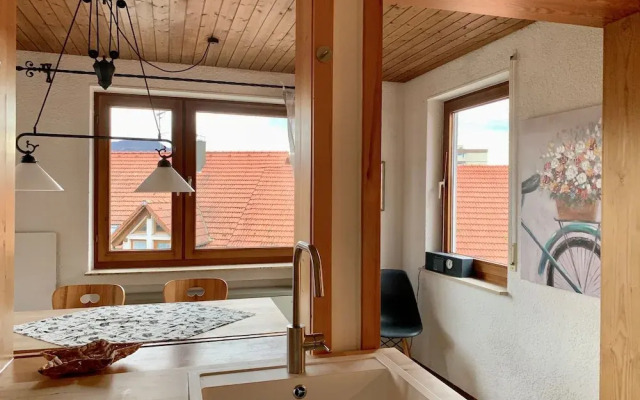 Villa Landenberger Outlet City Metzingen