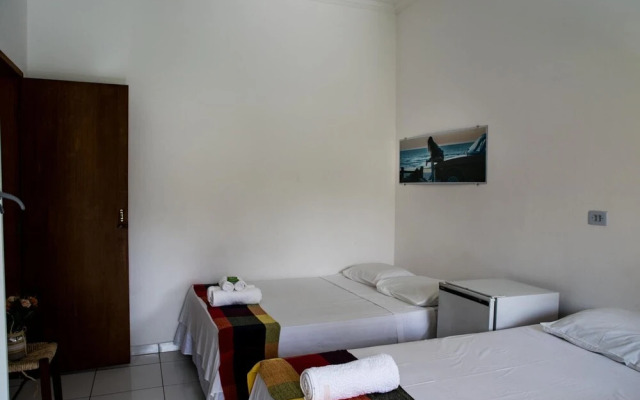 Pousada Cheiro de Cacau