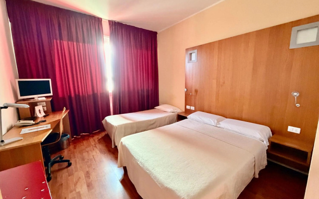 Hotel Executive