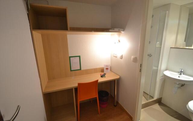 Fasthotel Tours Sud