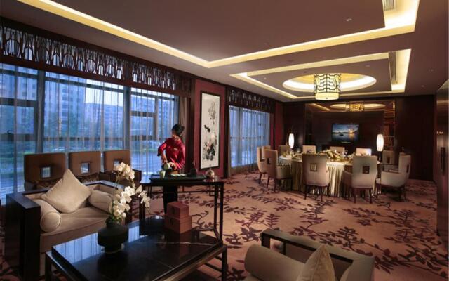 White Swan Hotel Changsha