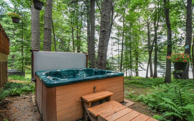 Arbutus Trail 3 Bedroom House