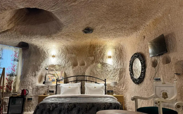 Patina Cappadocia