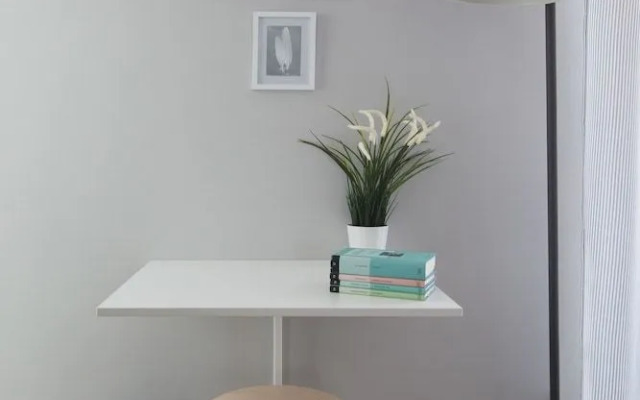 Pannonia Smart House