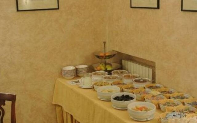 Hotel Pavone