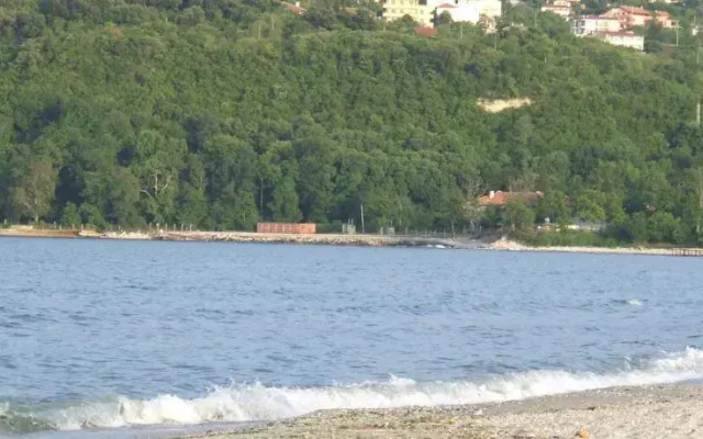 Runner On The Waves Apartment