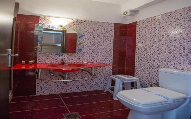 Marilena Apartments