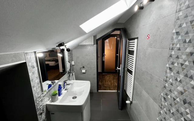 Bruno Apartment