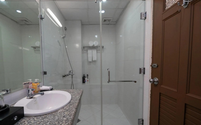 A25 Hotel - 29 Bui Thi Xuan