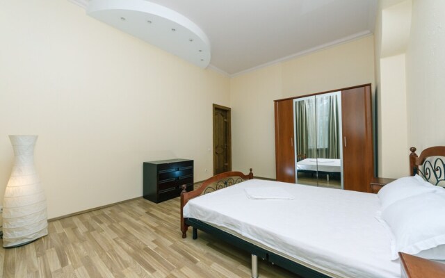 Palace of Sport Apartment